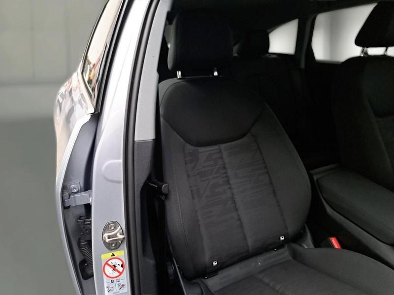 AUDI A5 AVANT TDI MHEV 150KW S TRONIC BUSINESS ADVANCED STATION WAGON