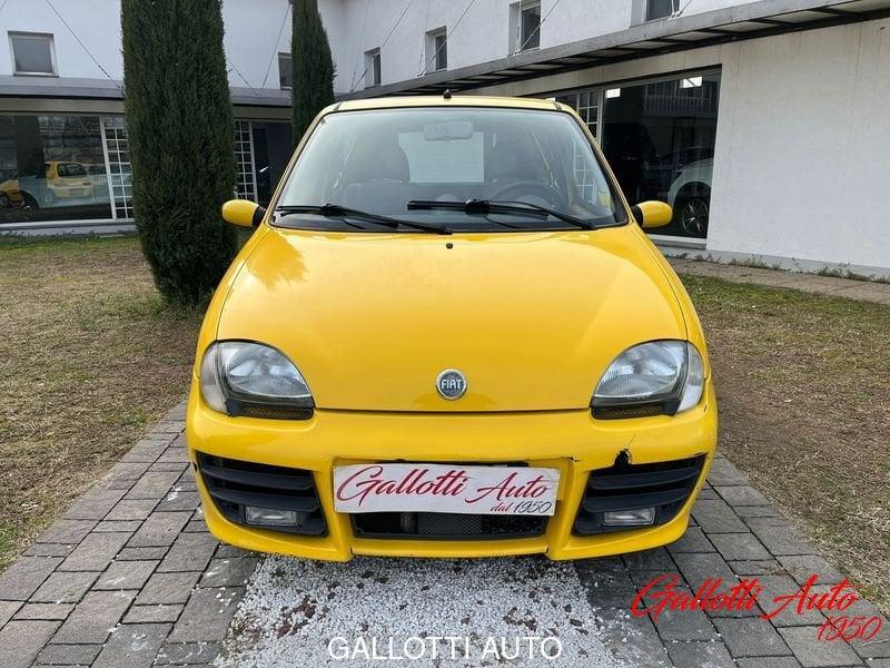 FIAT Seicento Seicento 1.1 EL