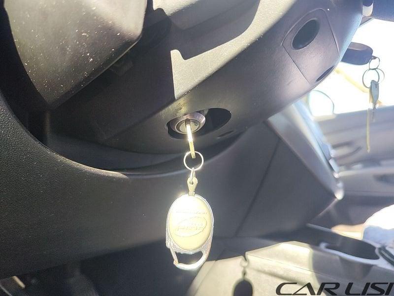 FIAT Punto Punto 1.4 8V 5 porte Natural Power Lounge