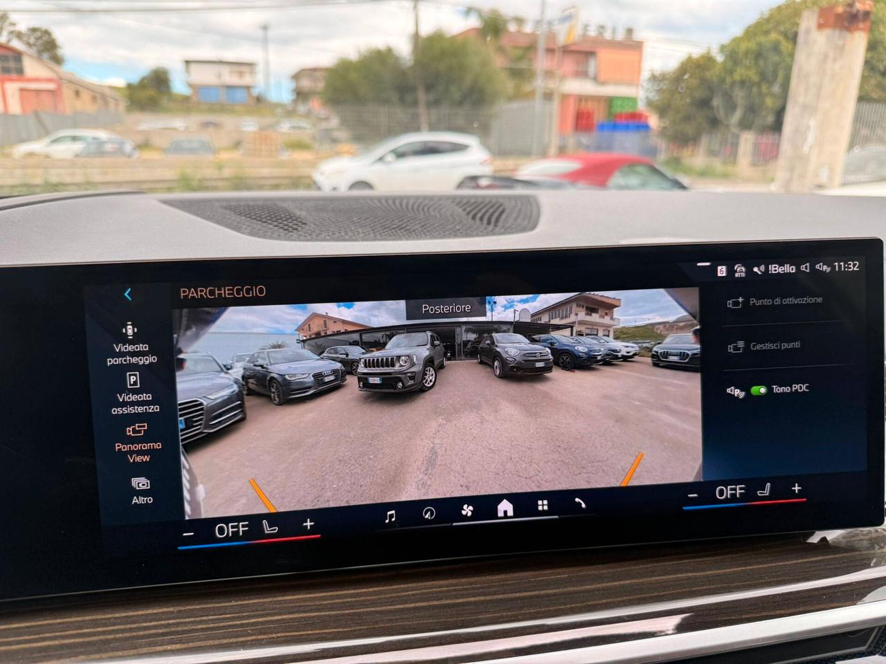 Bmw X5 M xDrive30d 48V Msport Pro 2023