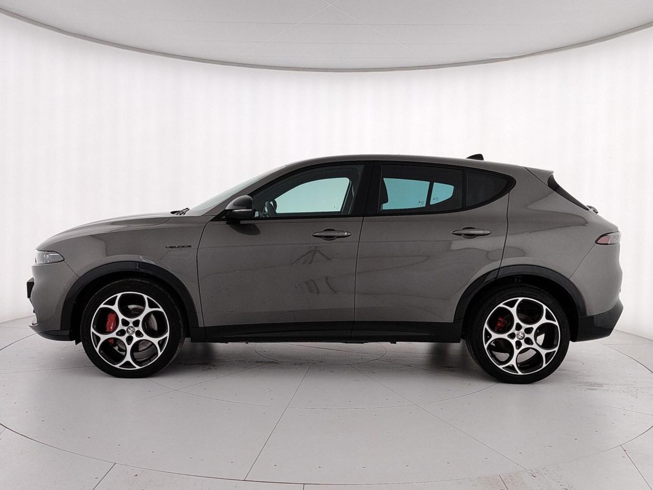 Alfa Romeo Tonale 1.6 diesel 130 CV TCT6 Veloce