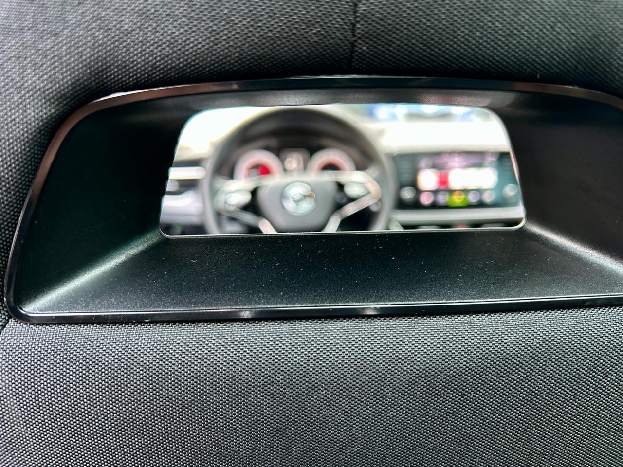 Skoda Kamiq 1.0 G-Tec Monte Carlo 2022