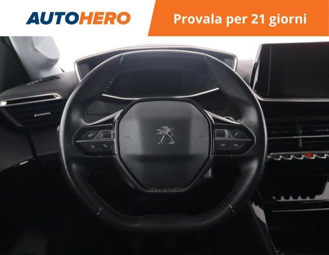 PEUGEOT 208 PureTech 100 Stop&Start 5 porte Allure Pack