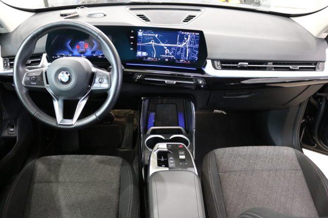 BMW X1 sDrive 18d
