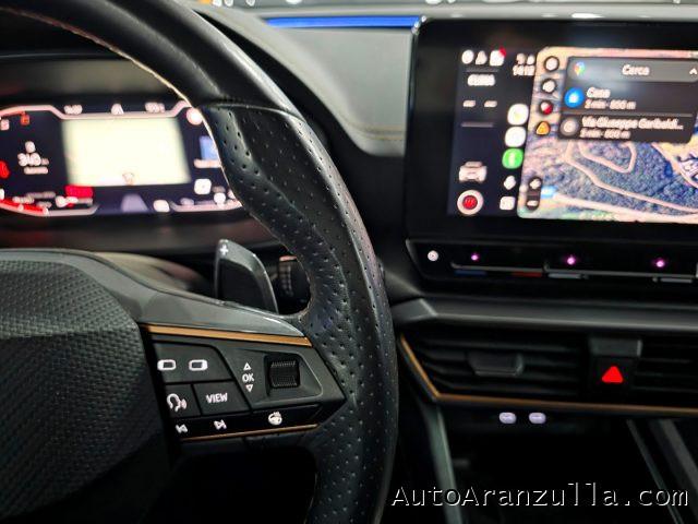CUPRA Formentor 2.0 TDI 150CV 4Drive DSG - Navi - Virtual Cockpit
