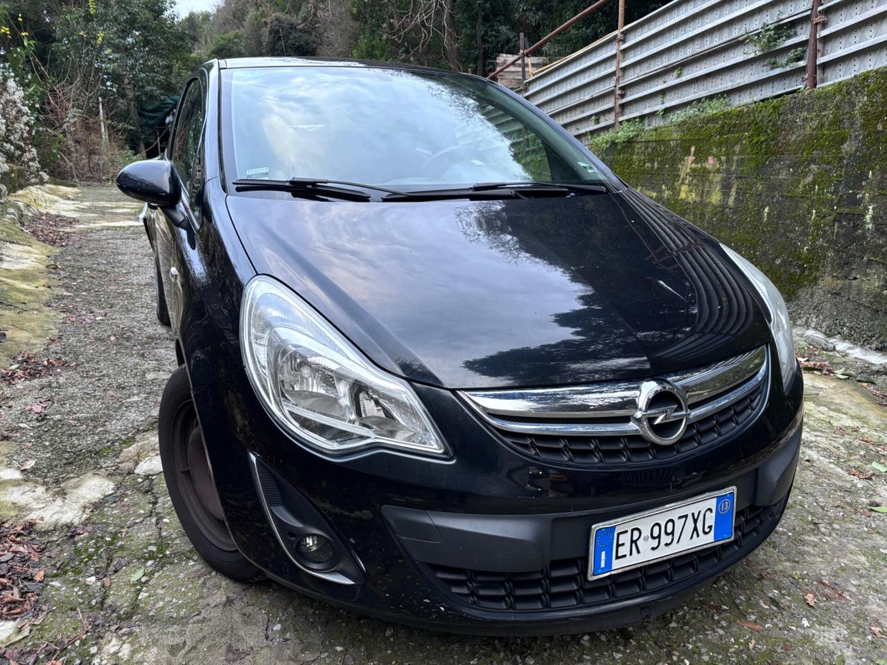 Opel Corsa 1.2 85CV 3 porte GPL-TECH Ecotec