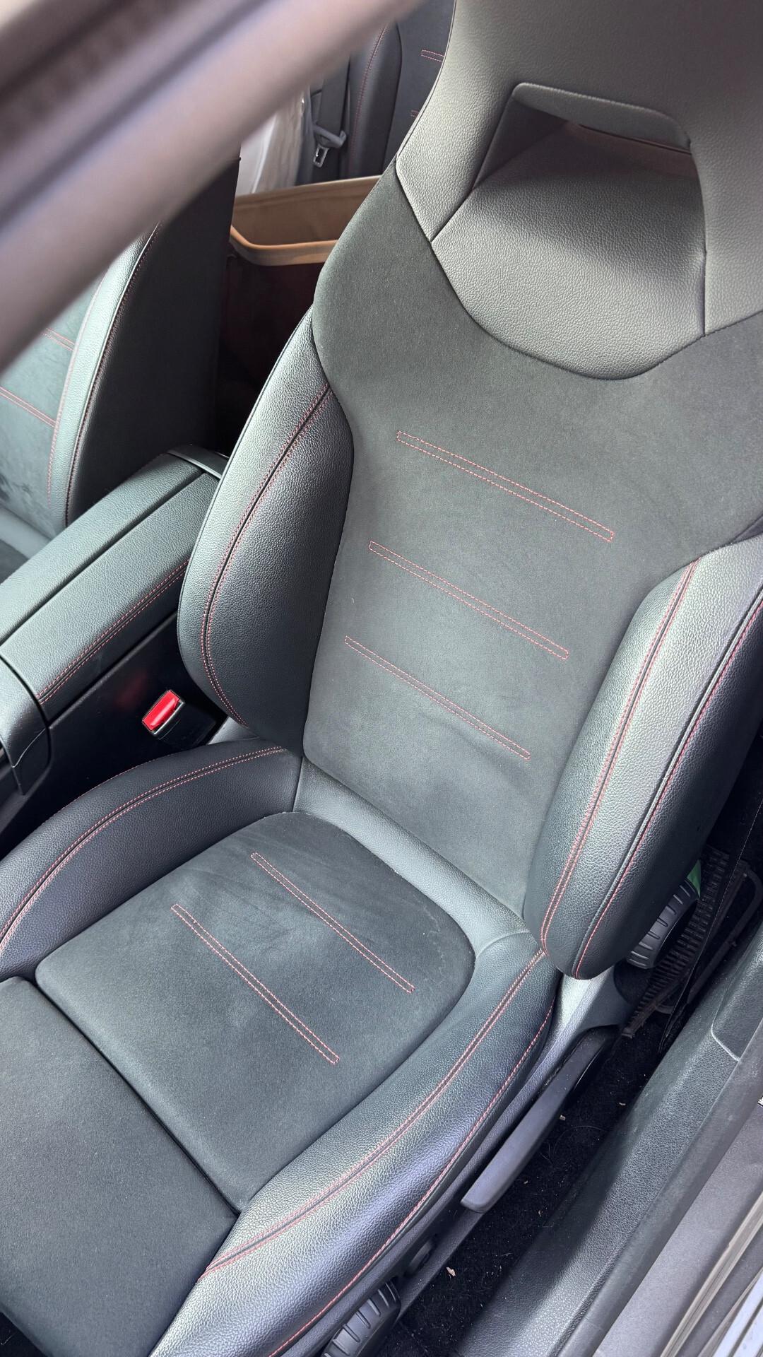 Mercedes-benz A 250 e Automatic EQ-Power amg