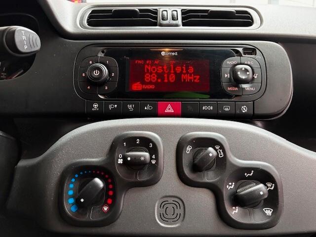 Fiat Panda 1.2 EasyPower Easy