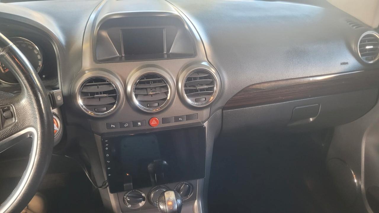 Opel Antara 2.0 CDTI 150CV aut. Cosmo