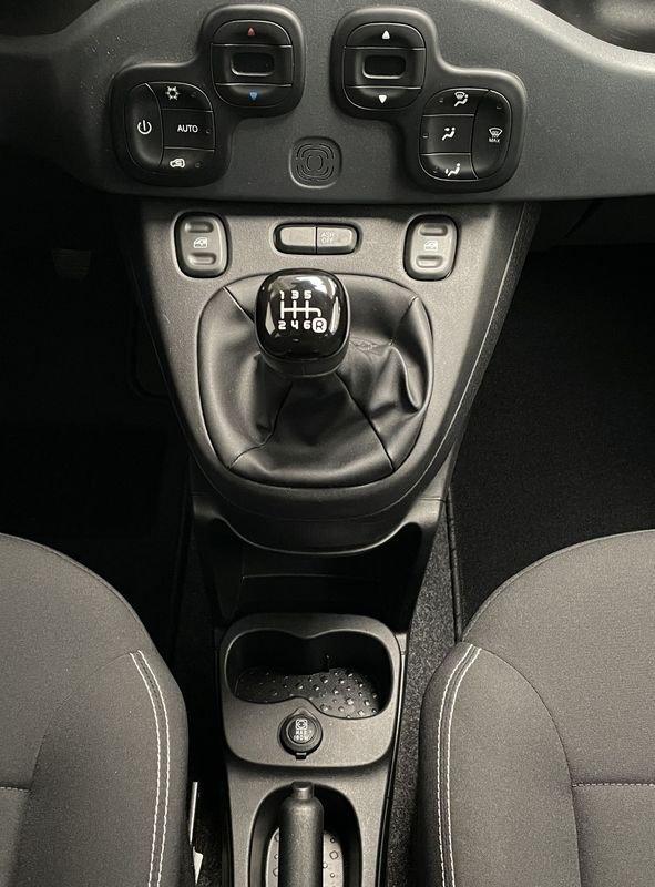 FIAT Panda Cross 1.0 FireFly S&S Hybrid