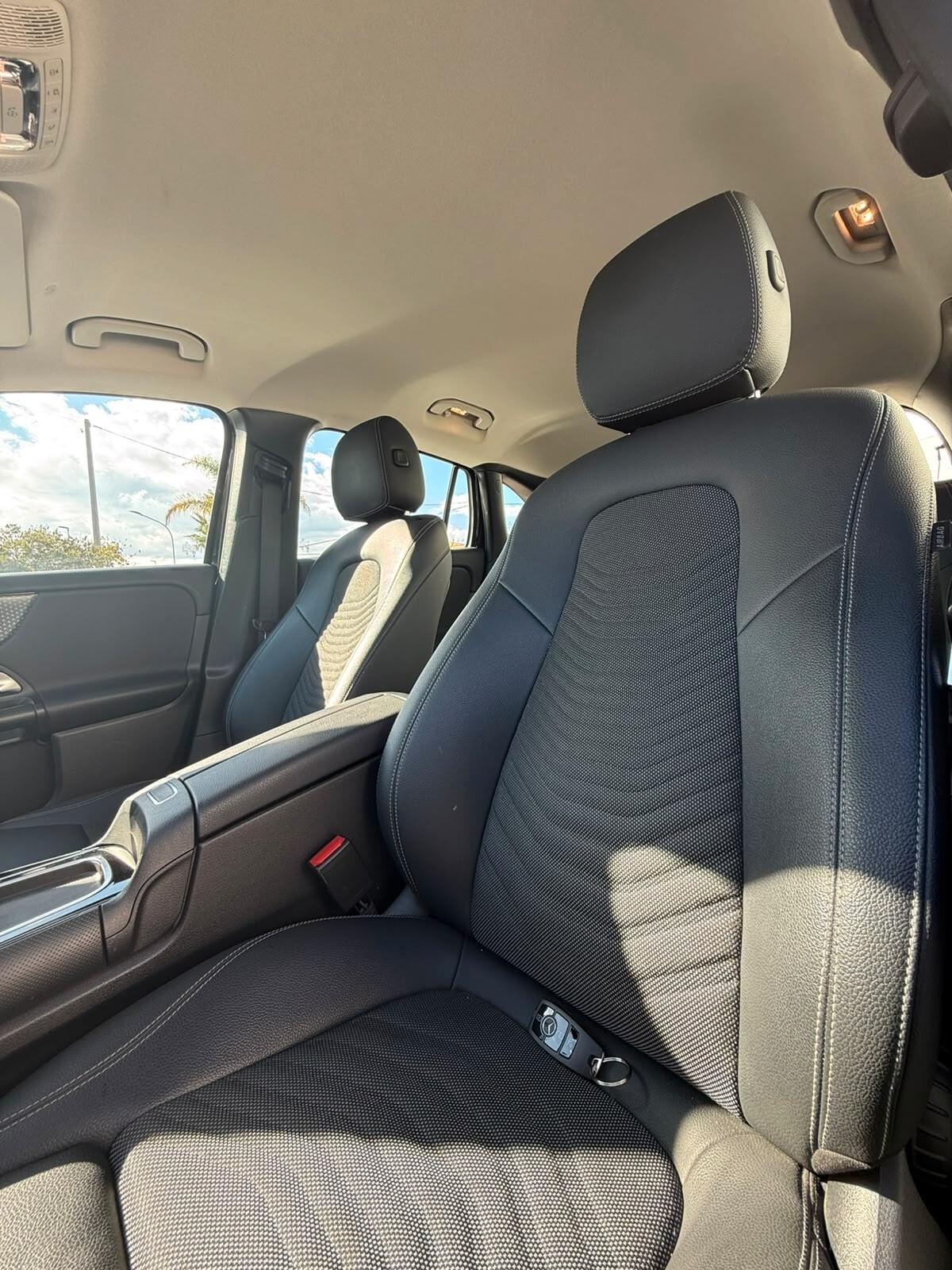 Mercedes-benz GLA 180 d Automatic Progressive Advanced Plus