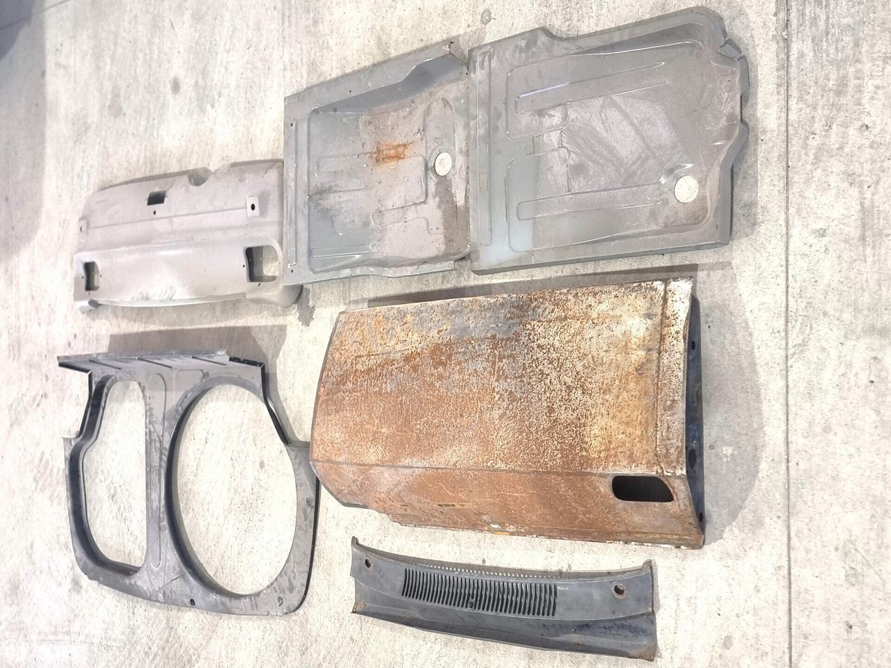 Alfa Romeo GT GIULIA SPRINT 1.6 105.02