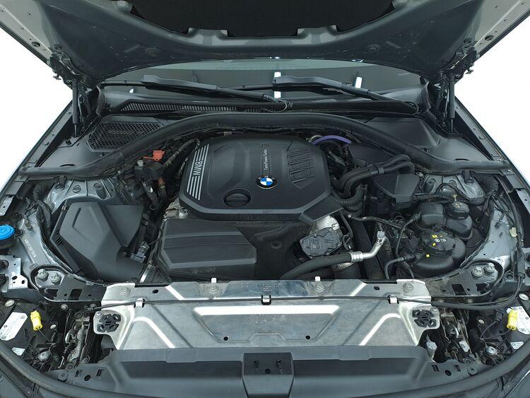 BMW Serie 3 MHEV 320d 48V xDrive Touring BR476411 2.0 Mild Hybrid 190CV