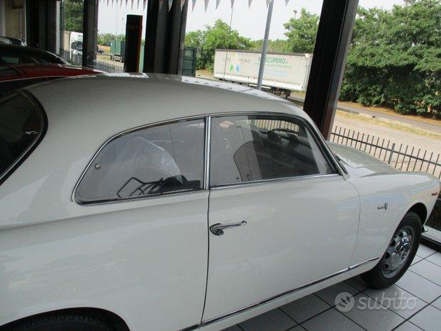 ALFA ROMEO Giulia Sprint 1.6
