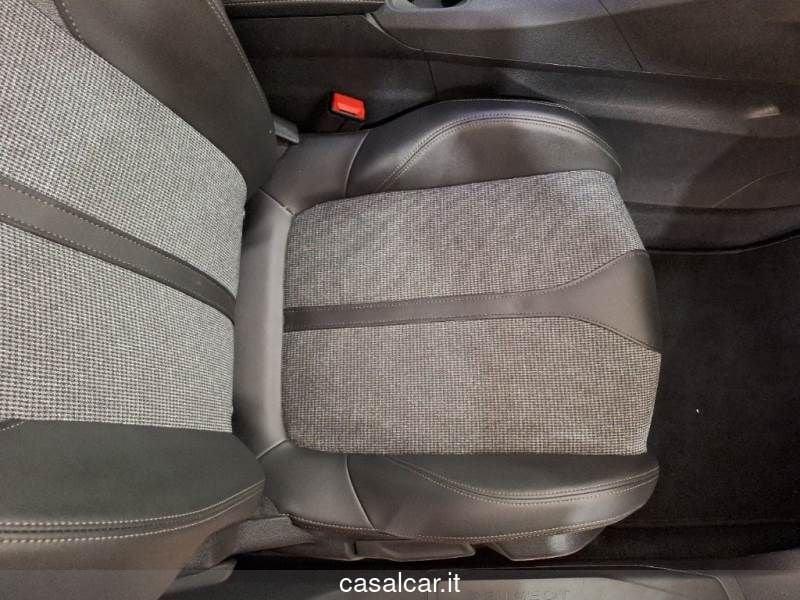 Peugeot 3008 3008 BlueHDi 130 S&S EAT8 Allure FINO A 3 ANNI DI GARANZIA KM ILLIMITATI PARI ALLA NUOVA
