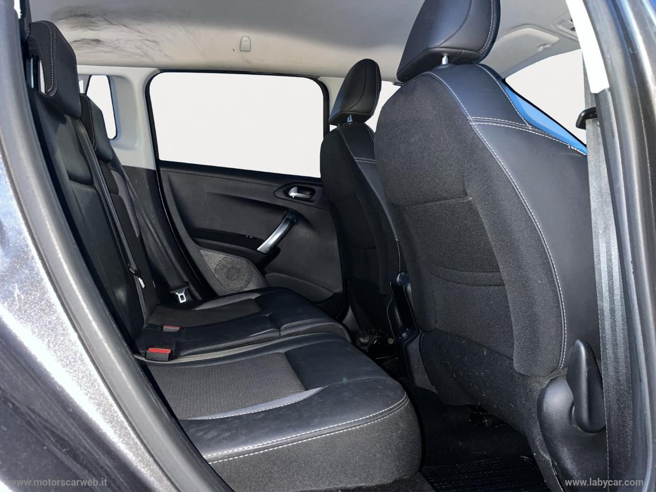 PEUGEOT 2008 PureTech 82 S&S Allure