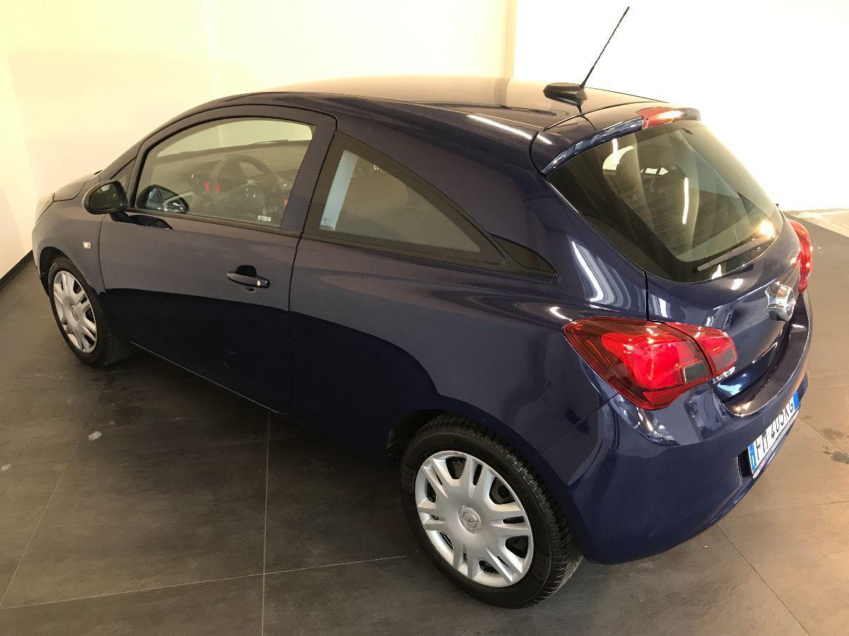OPEL Corsa 1.2 Coupé