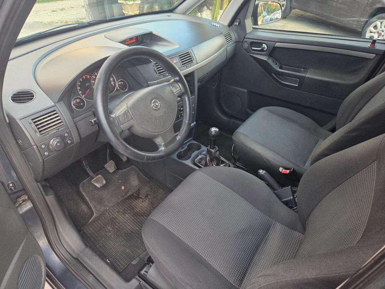 Opel Meriva 1.3 CDTI Enjoy - USATO GARANTITO