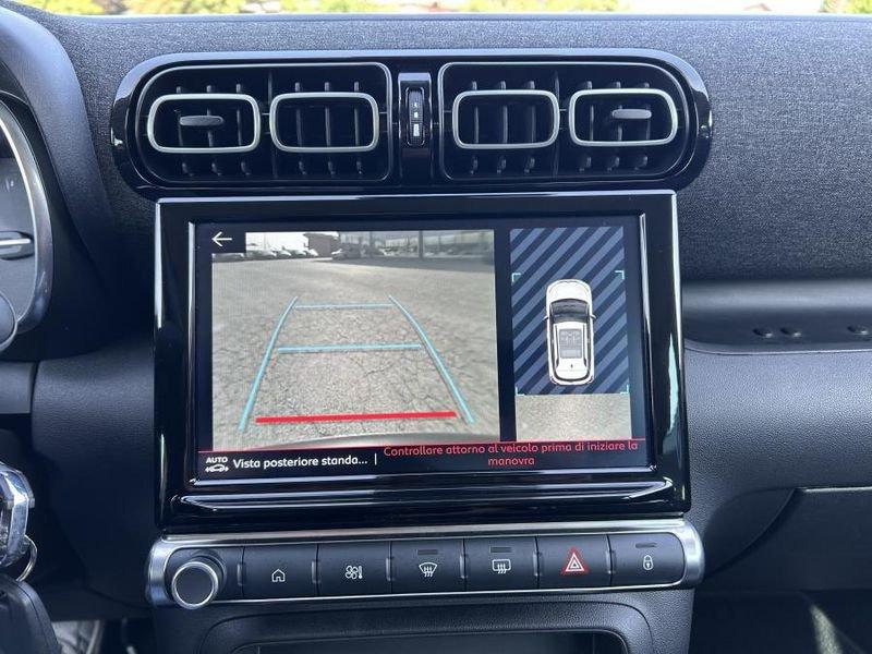Citroën C3 Aircross PureTech 110 Shine SUPER-ACCESSORIATA
