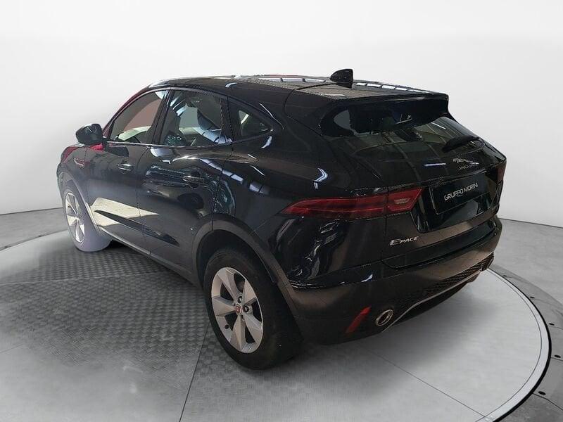 Jaguar E-Pace 2.0D 180 CV AWD aut.