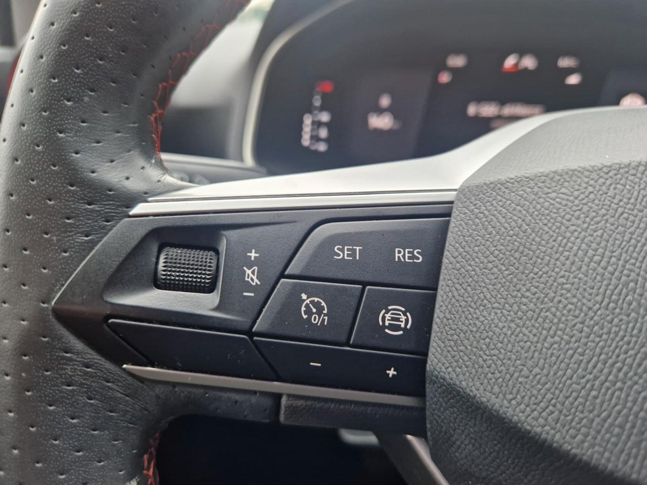 SEAT Ibiza 1.0 ecotsi 110cv FR - FULL OPTIONAL