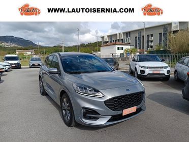 Ford Kuga 2.0 EcoBlue 120 CV aut. 2WD ST-Line