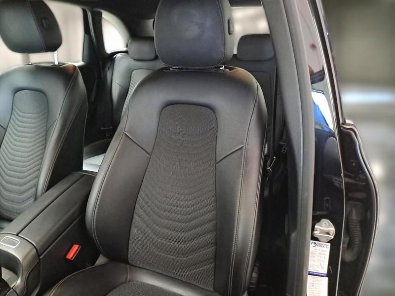 MERCEDES-BENZ B 180 D AUTOMATIC BUSINESS EXTRA MONOVOLUME
