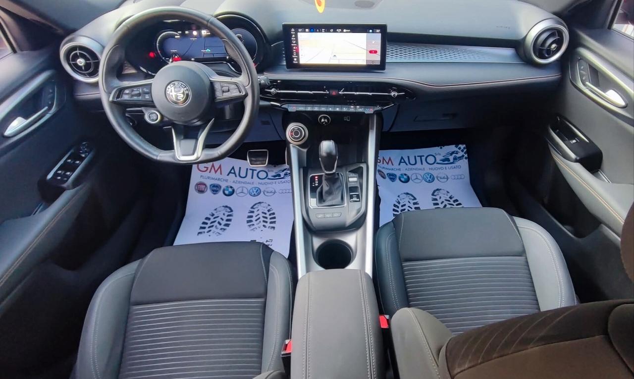 Alfa Romeo Tonale 1.6 diesel 130 CV Sprint 2024