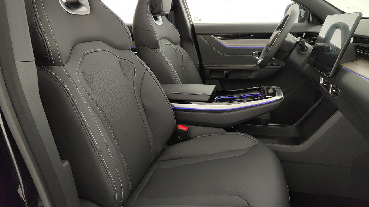 SPORTEQUIPE SPORTEQUIPE 6 GT 1.6 T GPL