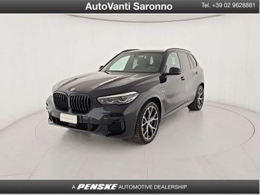 BMW X5 X5 xDrive45e Msport