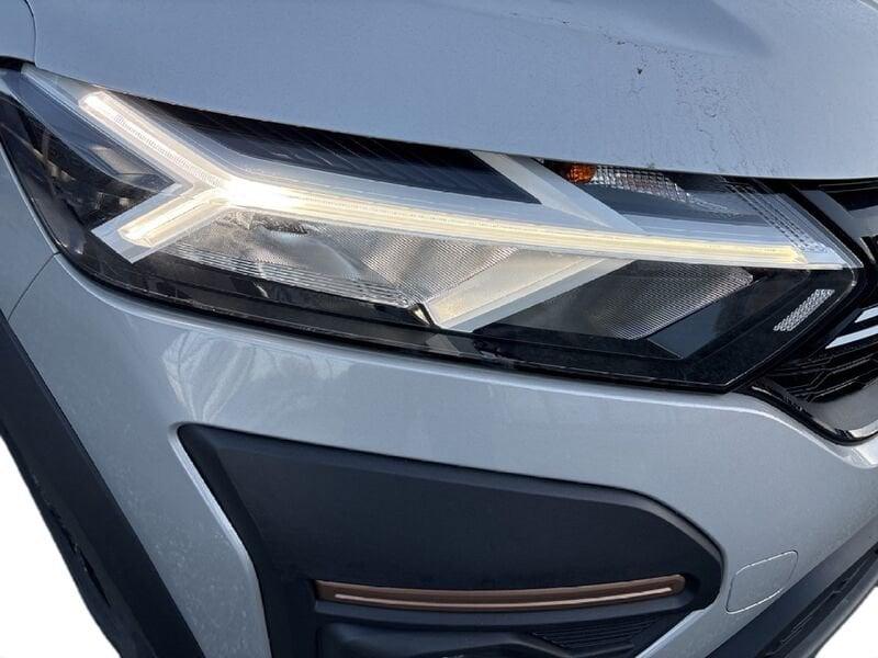 Dacia Sandero Sandero Stepway 1.0 TCe ECO-G Extreme Up