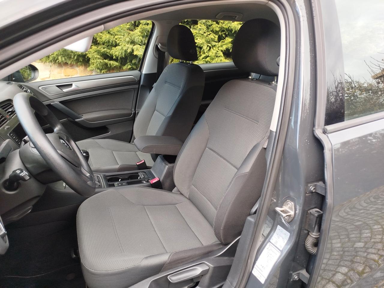 Volkswagen Golf 7 1.2 TSI 105 CV 5p. Trendline BlueMotion Technology