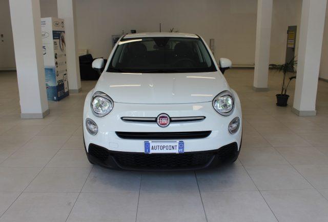 FIAT 500X 1.0 T3 120 CV Cult