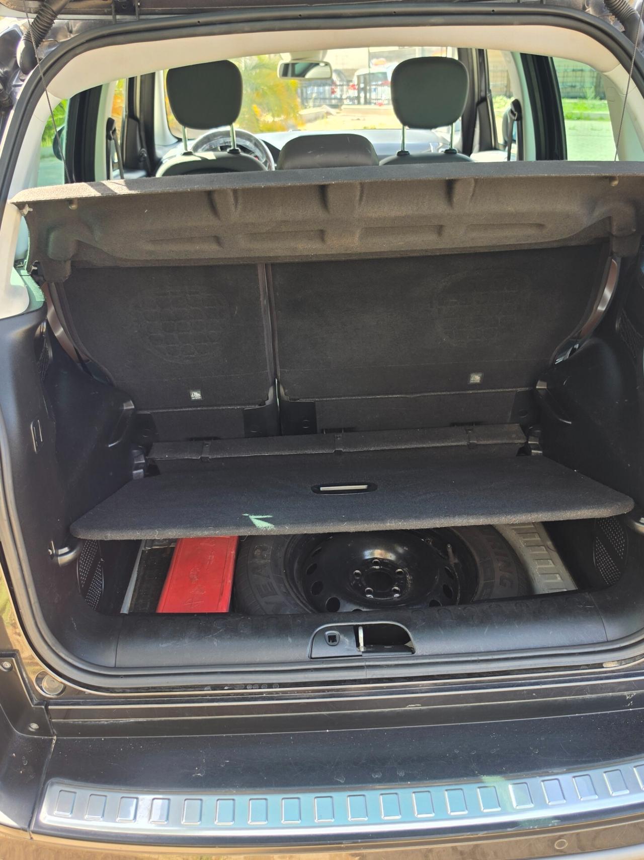Fiat 500L 1.6 Multijet 105 CV Trekking