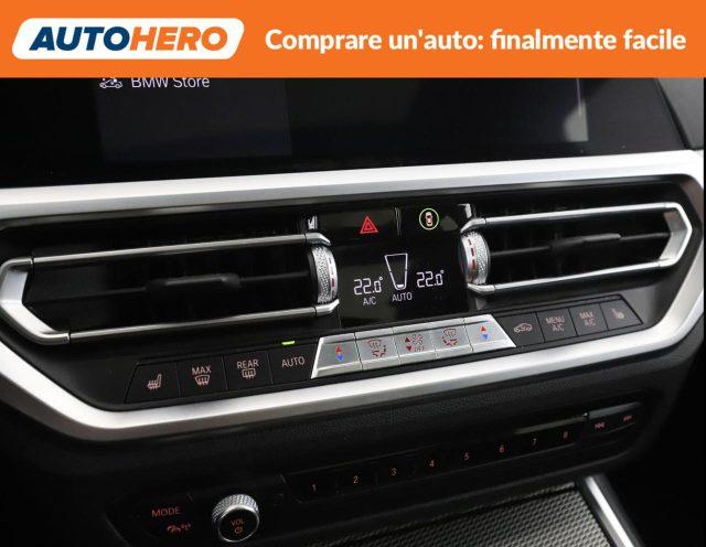 BMW 330 d 48V xDrive Touring Msport