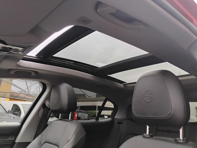 ALFA ROMEO Stelvio 2.2 Turbodiesel 190 CV AT8 Q4 Exec. SUPER - TETTO