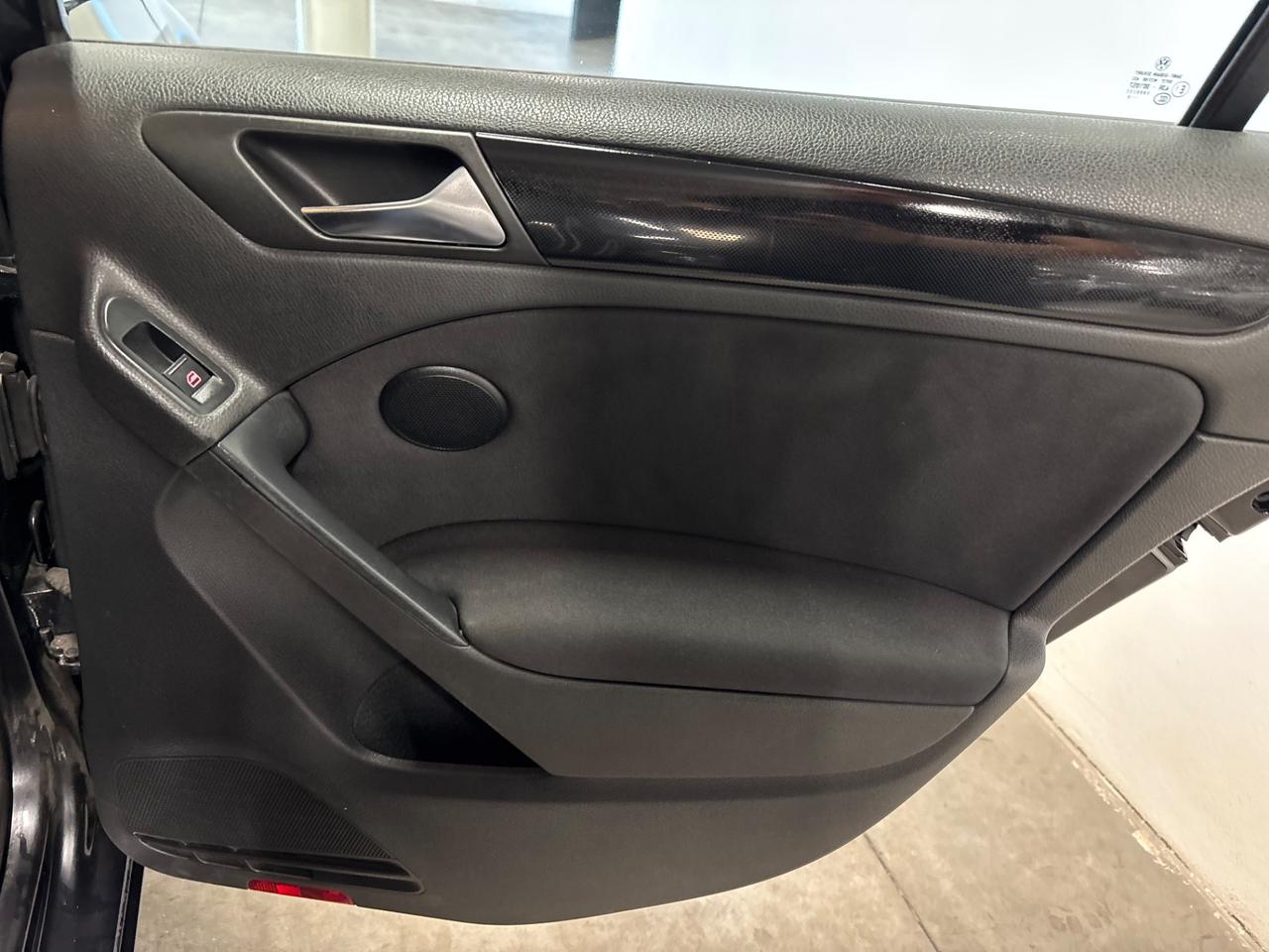 Volkswagen Golf 1.6 TDI Highline |OK NEOPATENTATI |