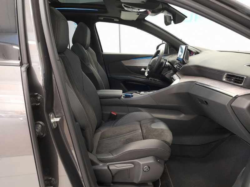 PEUGEOT 3008 II 2021 - 3008 1.5 bluehdi GT PACK s&s 130cv eat8