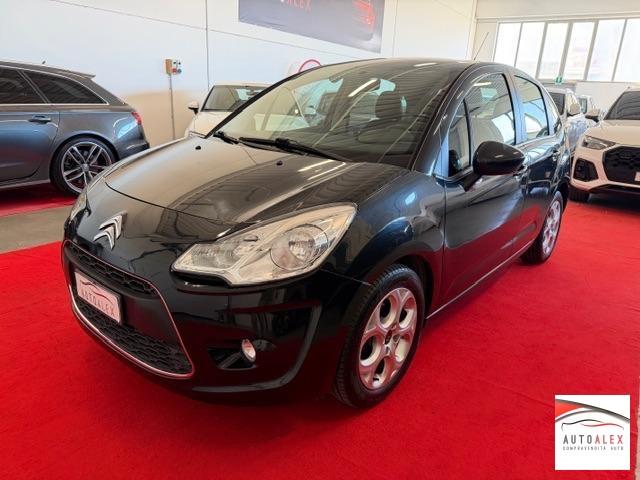 CITROEN - C3 1.1 Exclusive (exclusive style) NEOPATENTATI
