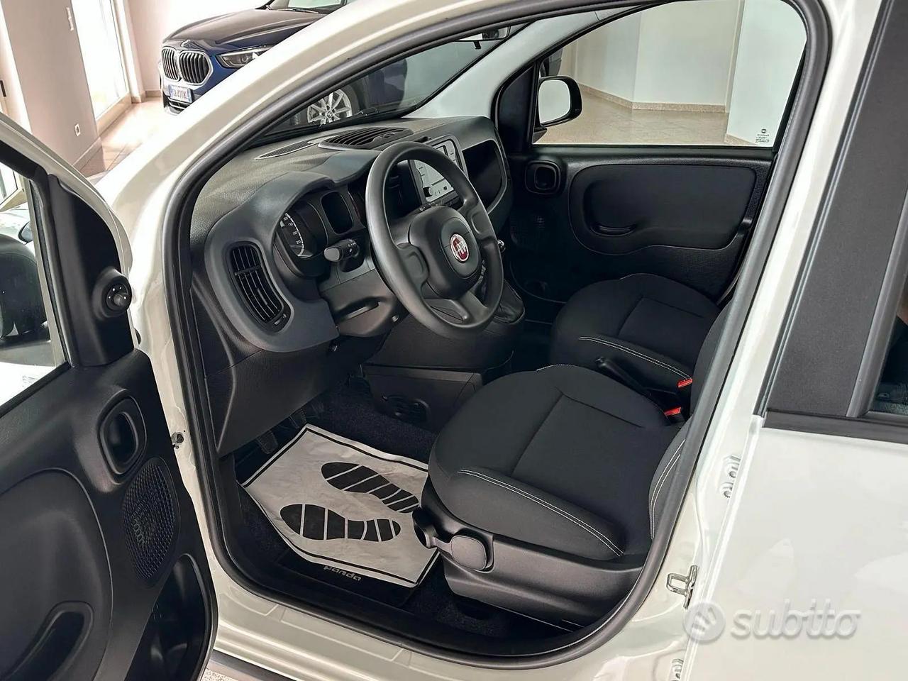 Fiat Panda 1.0 Hybrid SENZA VINCOLI 14.000km 2024