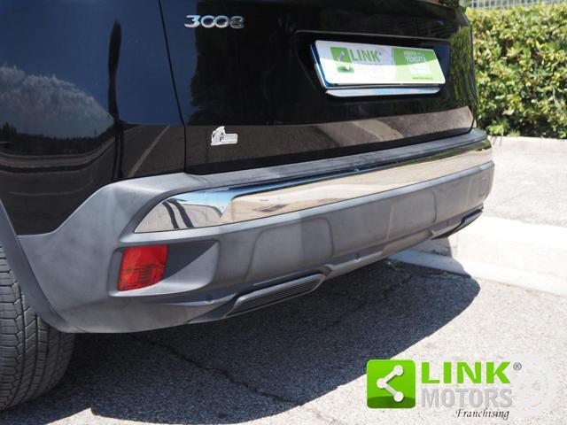 PEUGEOT 3008 BlueHDi 120 * ? 199,00 al mese*