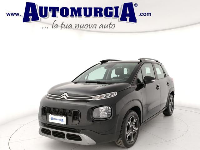 CITROEN C3 Aircross BlueHDi 120 S&S EAT6 Feel Pack