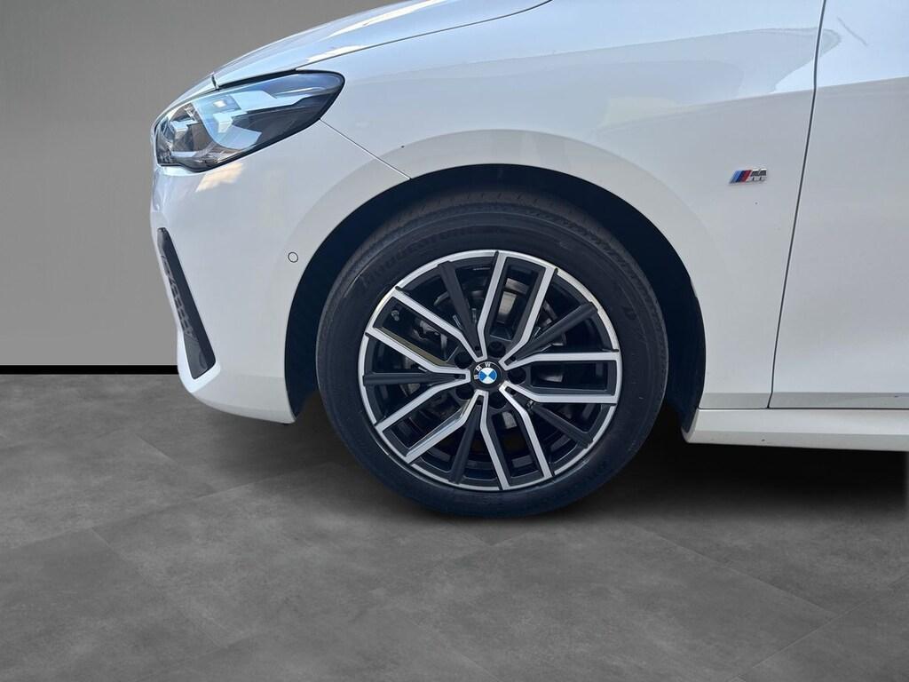 BMW Serie 2 Active Tourer 218 d Msport DCT