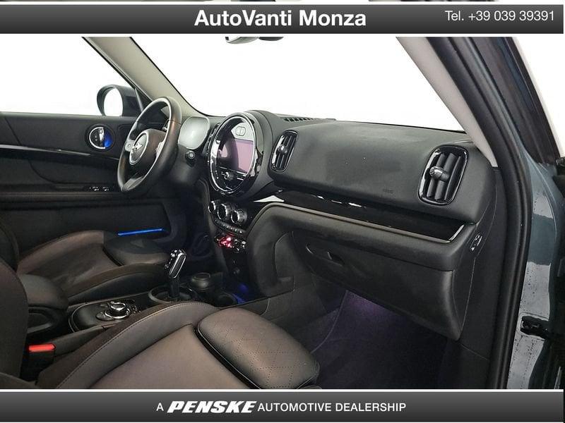 MINI Countryman Mini Countryman 2.0 Cooper D Classic all4 auto
