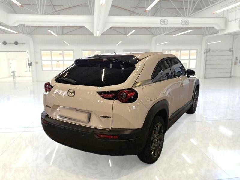MAZDA MX-30 35,5KWH 110CV EXCEED 5 PORTE SUV