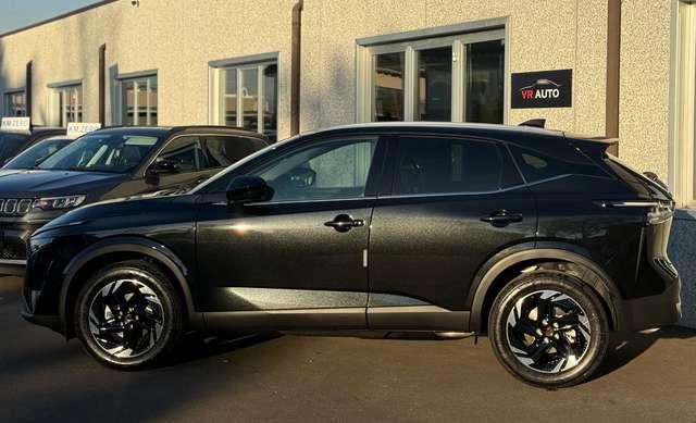 Nissan Qashqai KMZERO 1.3 mhev N-Connecta 2wd 158cv xtronic PROMO