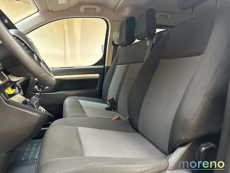 Toyota Proace Verso 2.0d 150 CV S&S L2 Lounge 9p