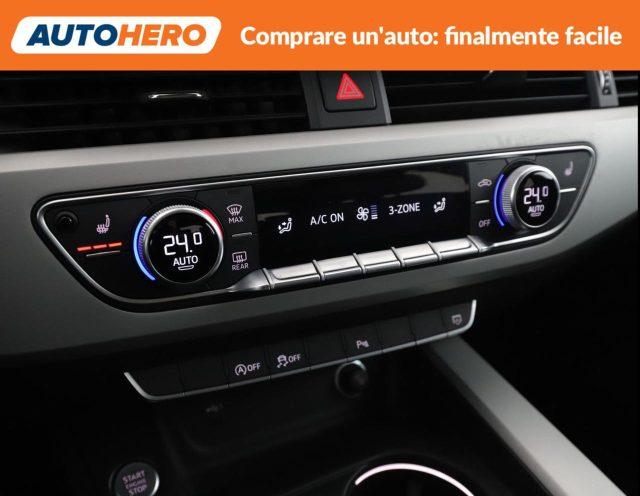 AUDI A4 Avant 35 TDI/163 CV S tronic Business Advanced