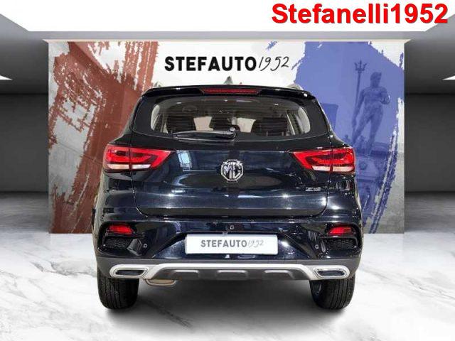 MG ZS 2021 - 1.5 Luxury