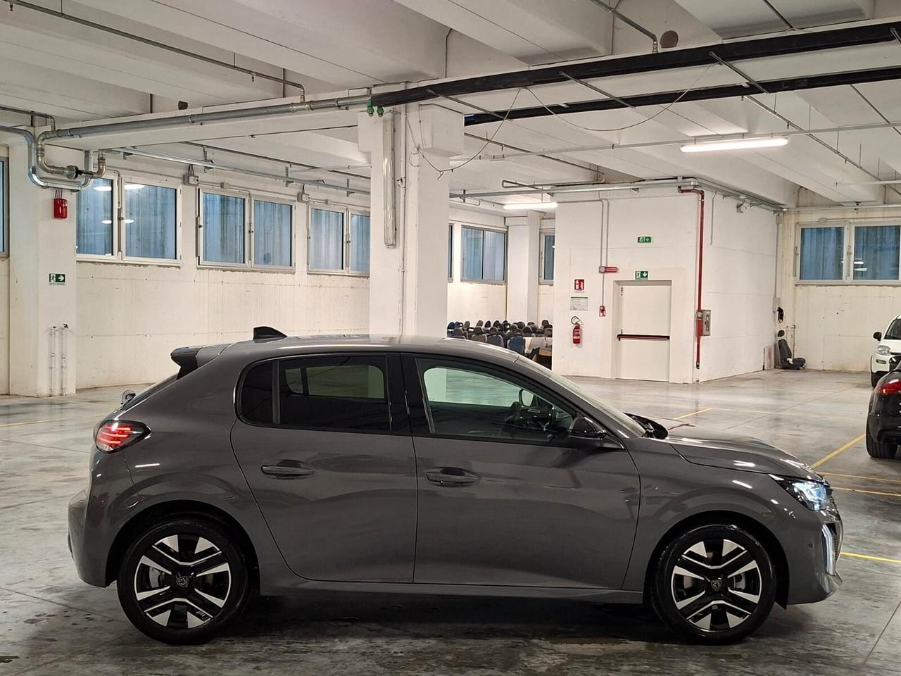 Peugeot 208 1200 PureTech 101CV Allure 5 Porte Km. 0